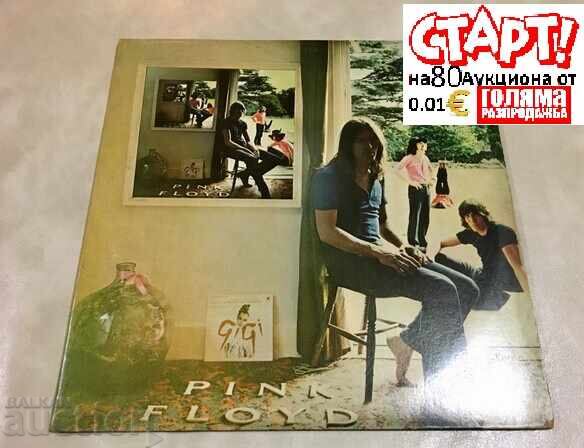 Pink Floyd - Ummagumma 2LP