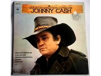 Johnny Cash Disc de vinil (Gramofon)
