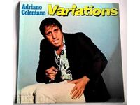 Discul de vinil Adriano Celentano