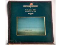 Disc de vinil Vangelis – Chariots Of Fire