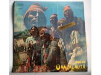 LOS DE UMAJALANTA: LOS DE UMAJALANTA