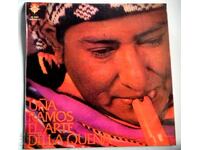 Uña Ramos – Arta Quenei