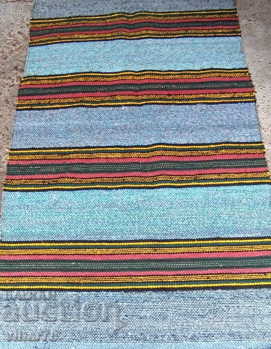 Old rug-path with price 79.99 BGN | € 40.90