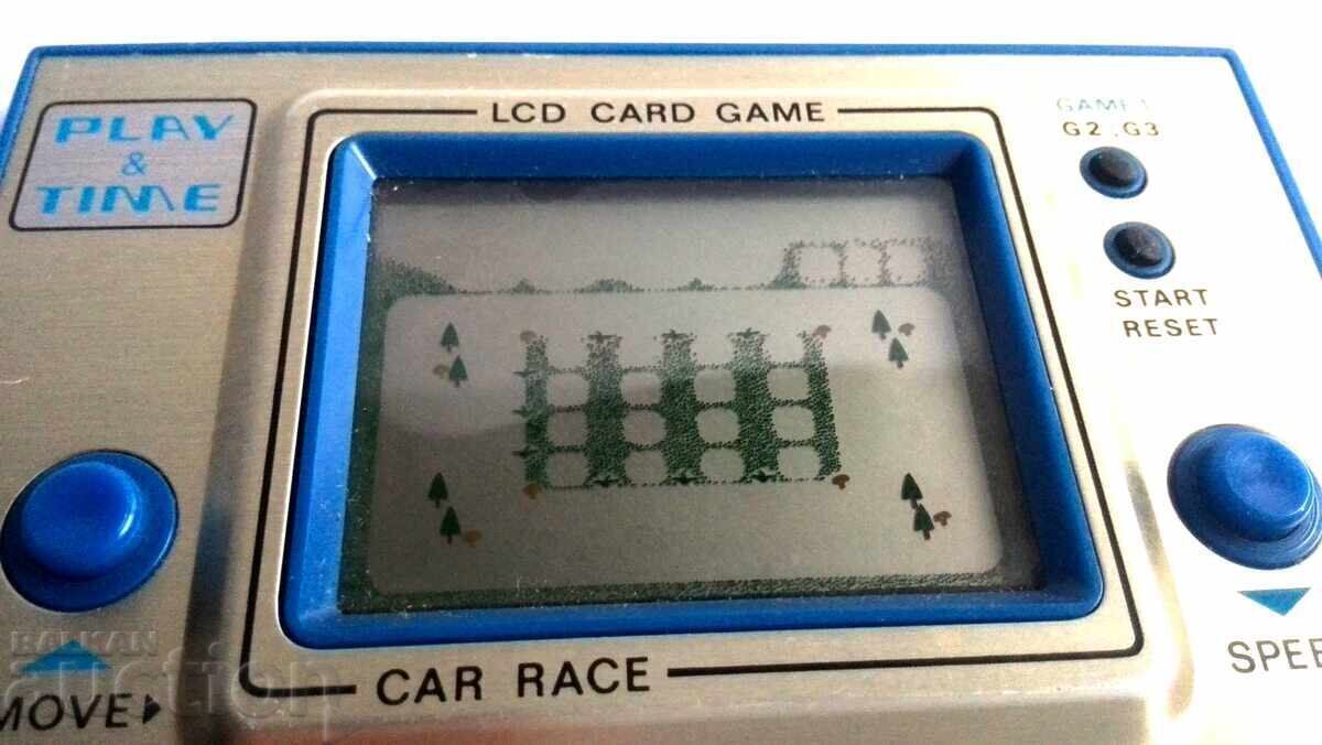 Un vechi joc electronic pentru copii cu preț 90.00 BGN | € 46.02