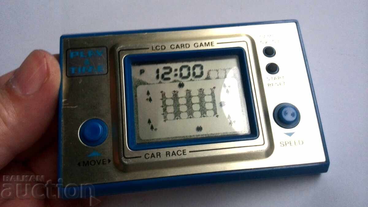 Un vechi joc electronic pentru copii - 5