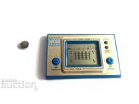 An old children's electronic game