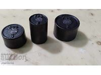 Cântar vechi, exagia