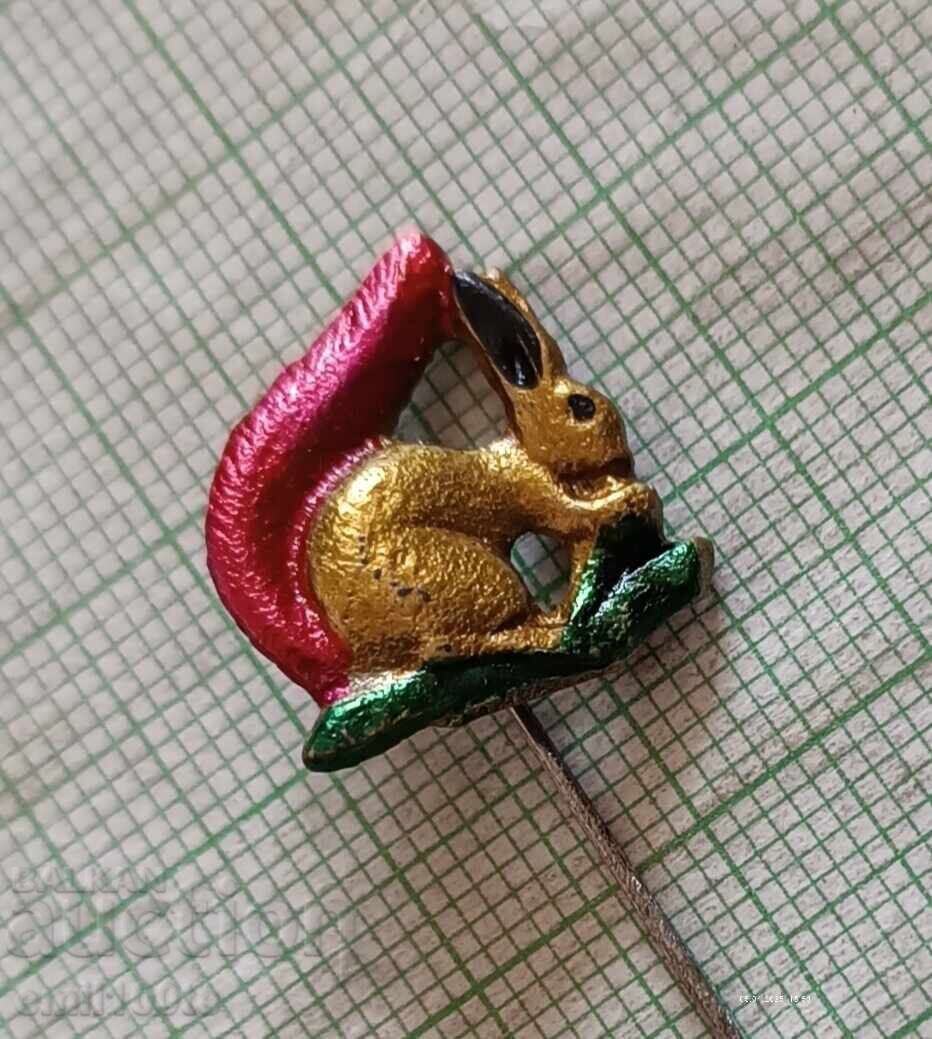 Δημοπρασία Παλιό σήμα Αλεπού