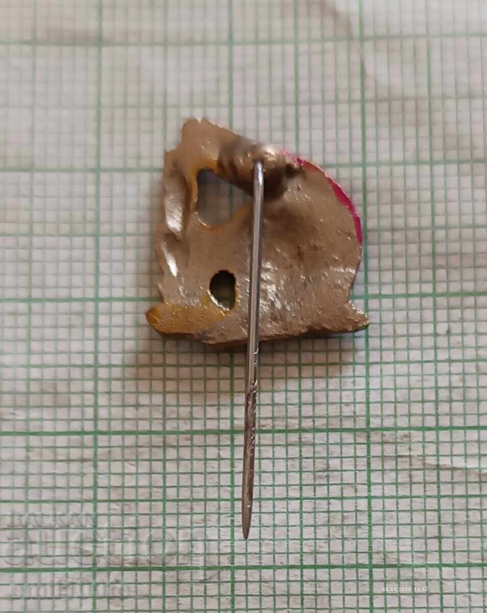 Παράδοση Παλιό σήμα Αλεπού