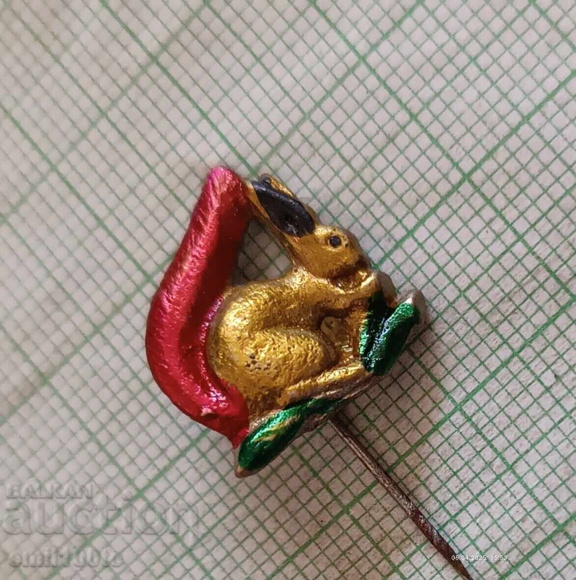 Δημοπρασία Παλιό σήμα Αλεπού Δημοπρασία Παλιό σήμα Αλεπού