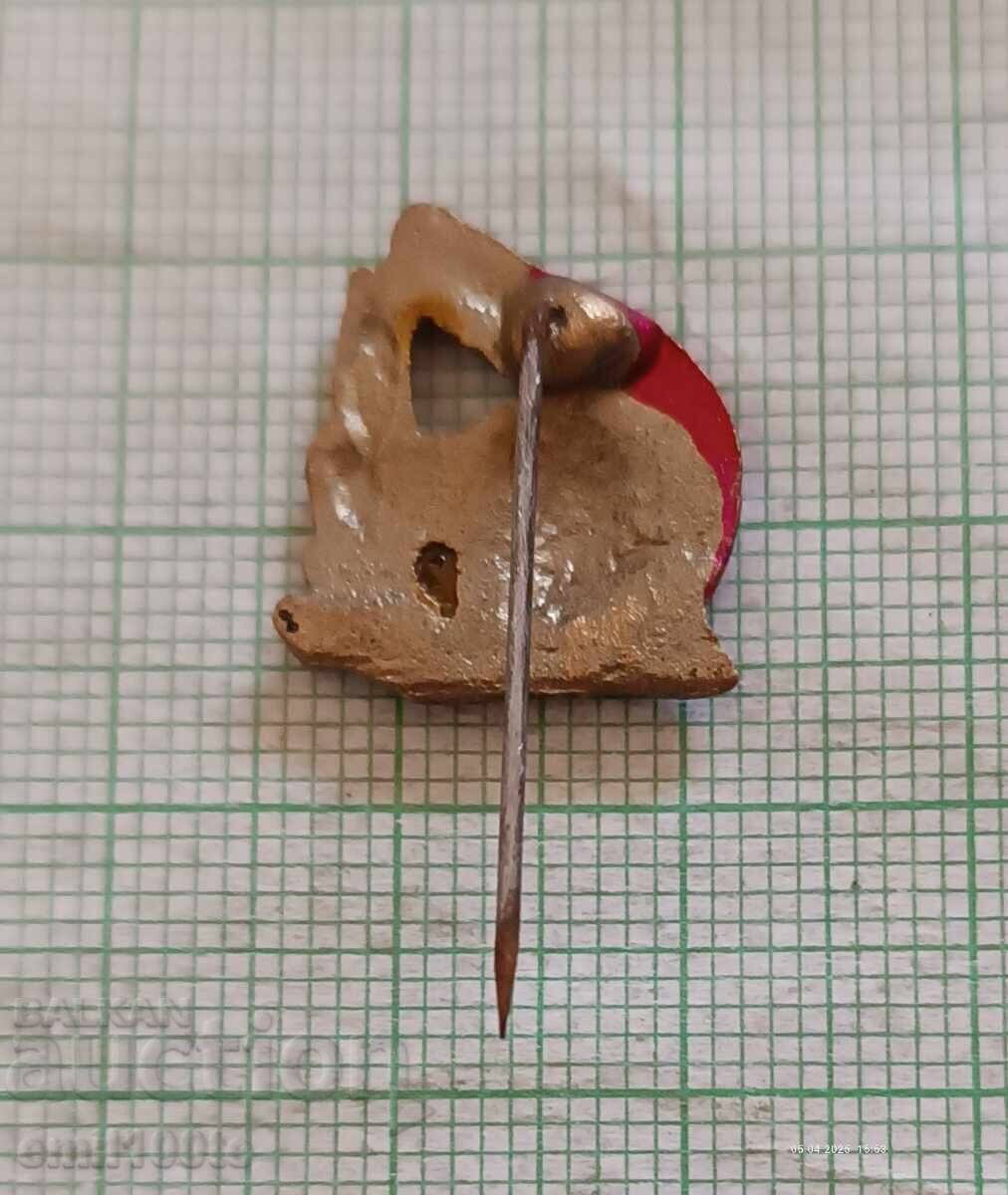 Παράδοση Παλιό σήμα Αλεπού Παράδοση Παλιό σήμα Αλεπού