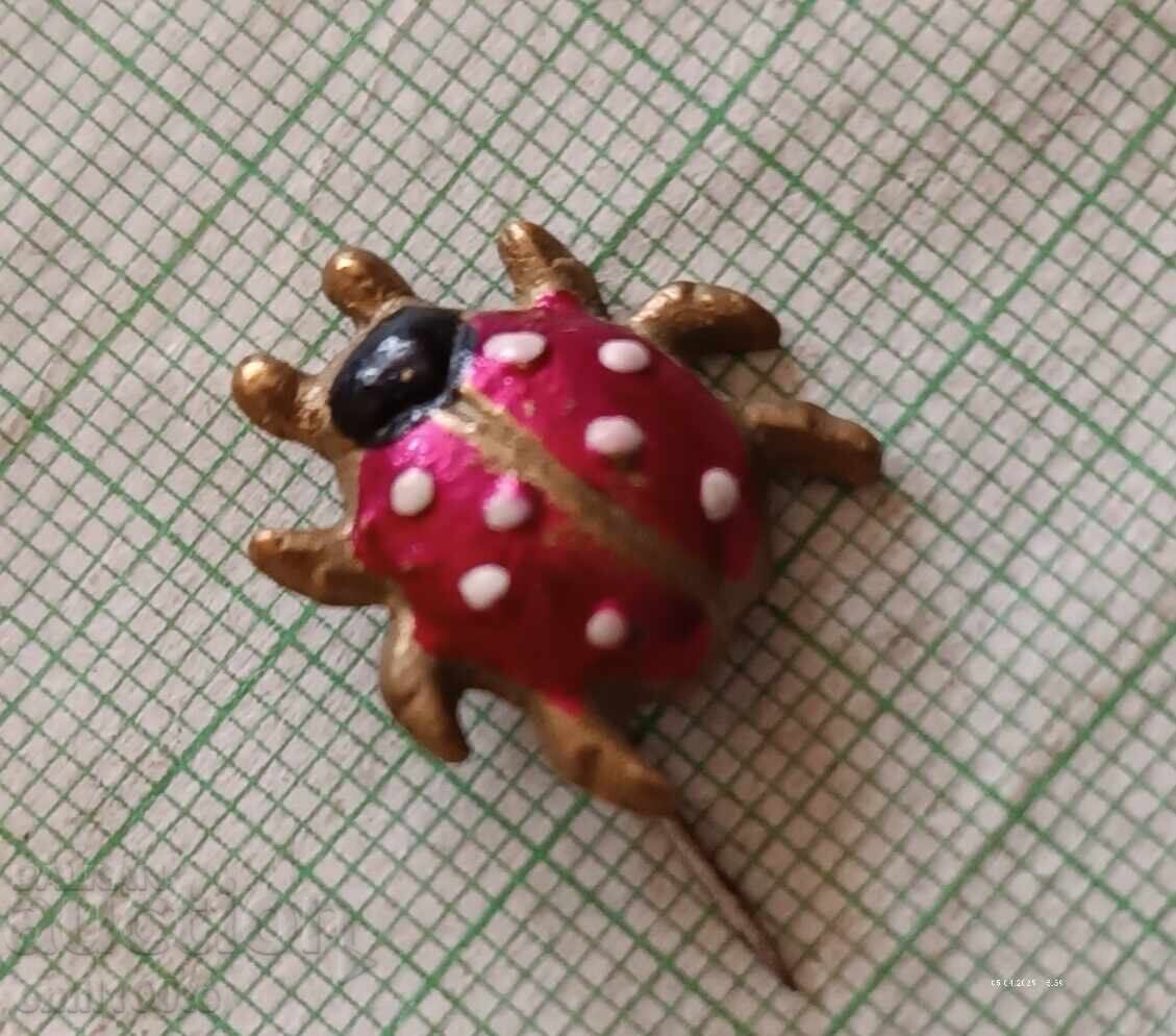 Licitație Vechi insignă Călinica Licitație Vechi insignă Călinica