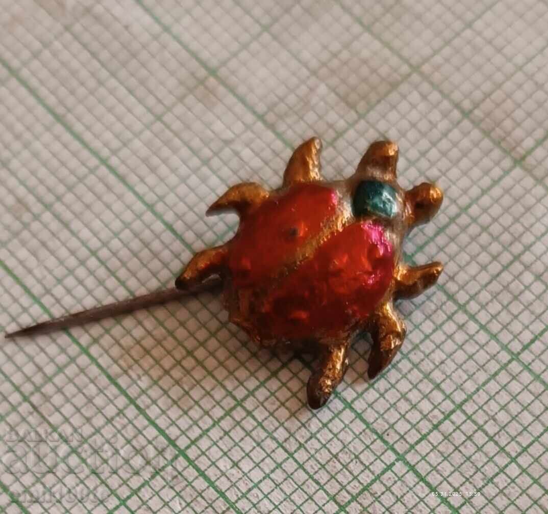 Παλαιό σήμα Καλίνκα με τιμή 2.00 BGN | € 1.02