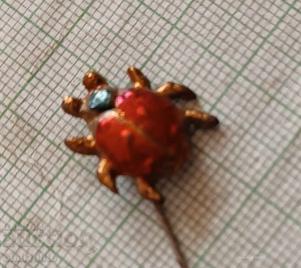 Δημοπρασία Παλαιό σήμα Καλίνκα