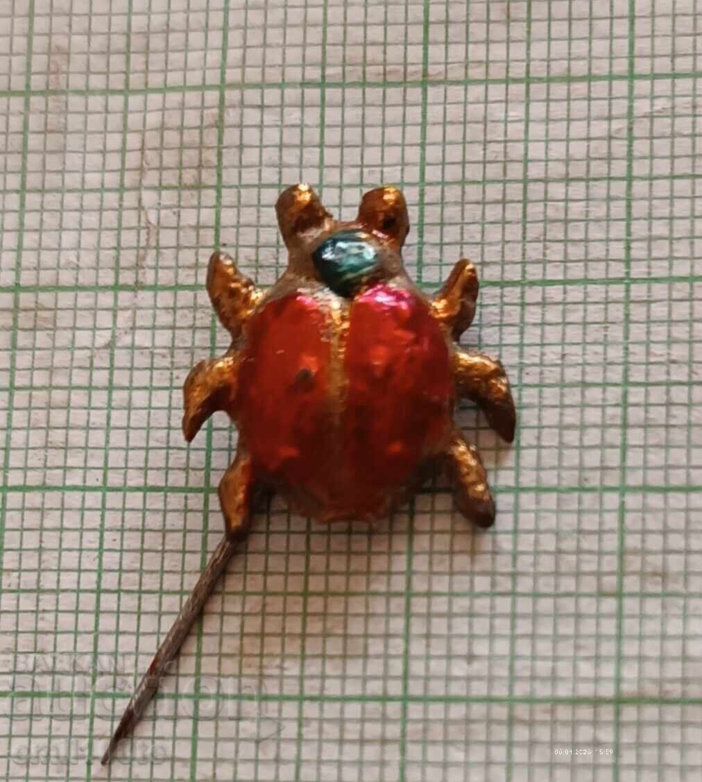 Παλαιό σήμα Καλίνκα