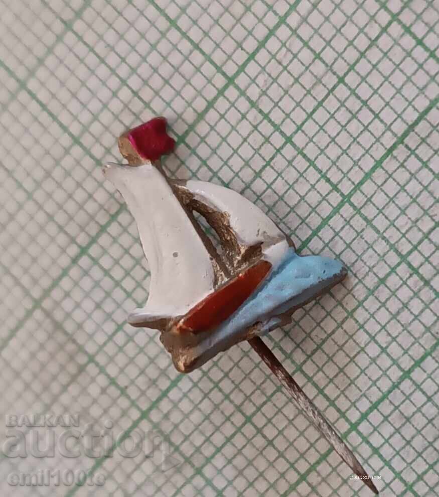 Δημοπρασία Παλιό σήμα Πλατνόχοδ