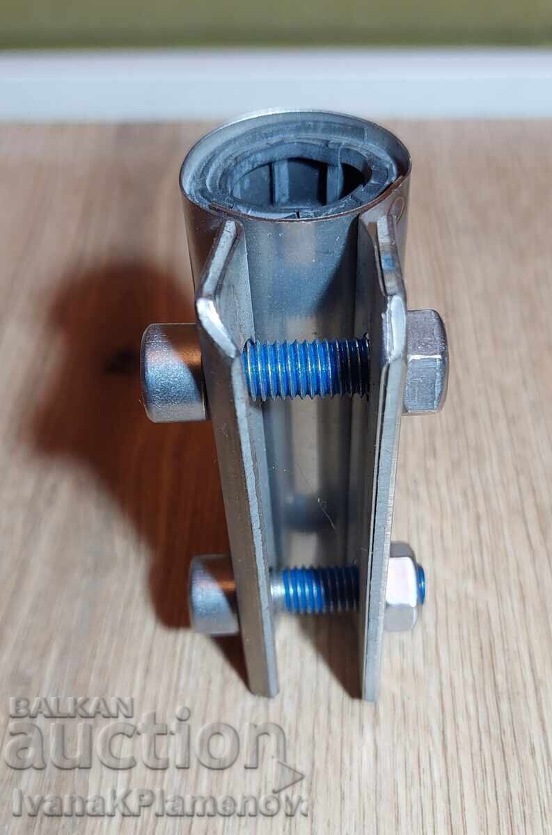 Livrarea Clema de urgență nouă 1/2