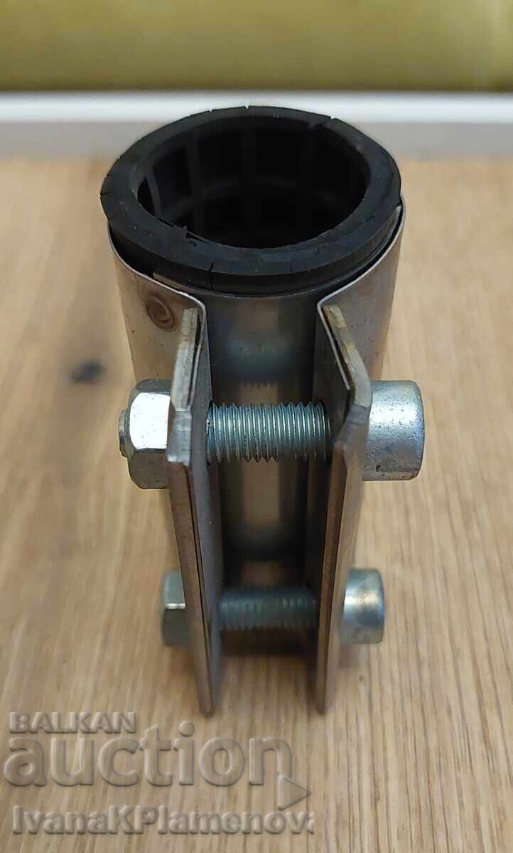 Παράδοση Σφιγκτήρας έκτακτης ανάγκης καινούργιος 3/4 Παράδοση Σφιγκτήρας έκτακτης ανάγκης καινούργιος 3/4