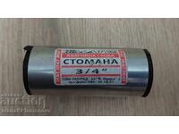 Аварийна скоба нова 3/4