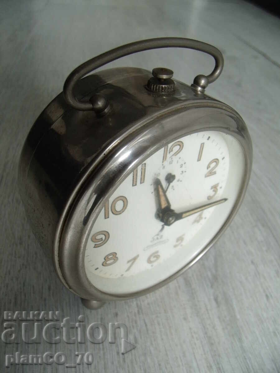 №7981 Vintage French Watch JAZ S.A with price 45.00 BGN | € 23.01 №7981 Vintage French Watch JAZ S.A with price 45.00 BGN | € 23.01