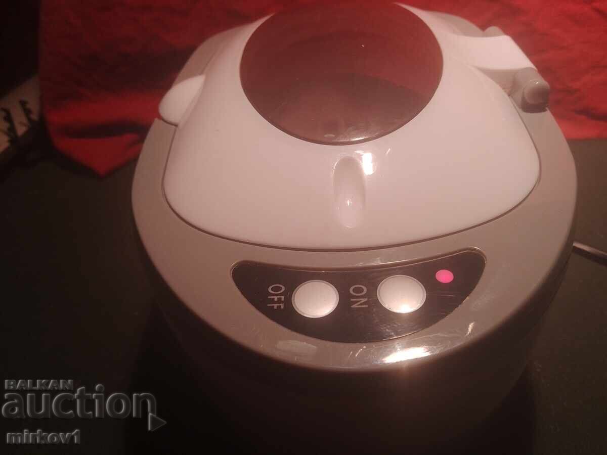 Λουτρό υπερήχων - 5