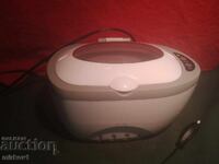 Λουτρό υπερήχων