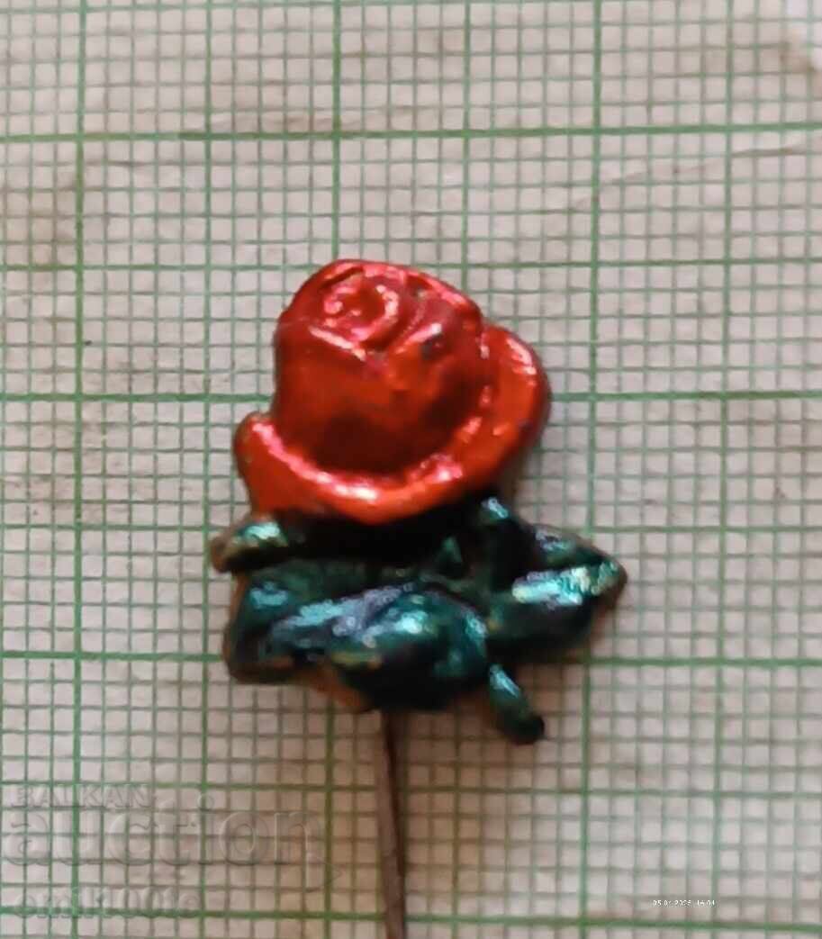 Παλιό σήμα Ρόζα