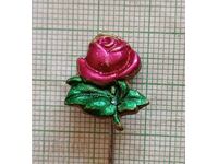 Παλιό σήμα Ρόζα