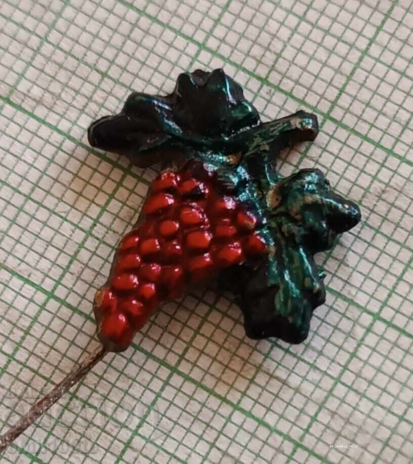 Παλιό σήμα Γκρόζντ με τιμή 4.00 BGN | € 2.05