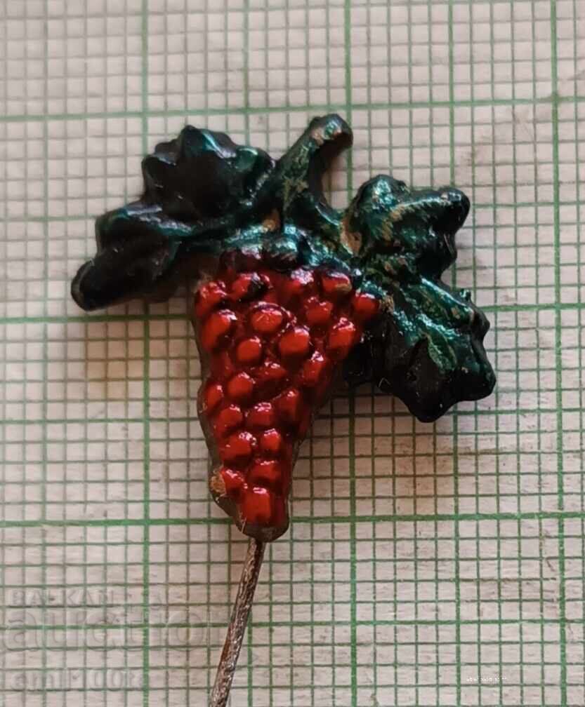 Παλιό σήμα Γκρόζντ