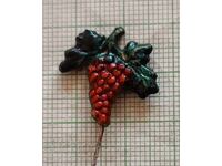 Παλιό σήμα Γκρόζντ