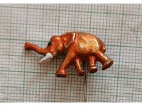 Παλιό σήμα Ελέφαντας