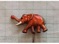 Παλιό σήμα Ελέφαντας