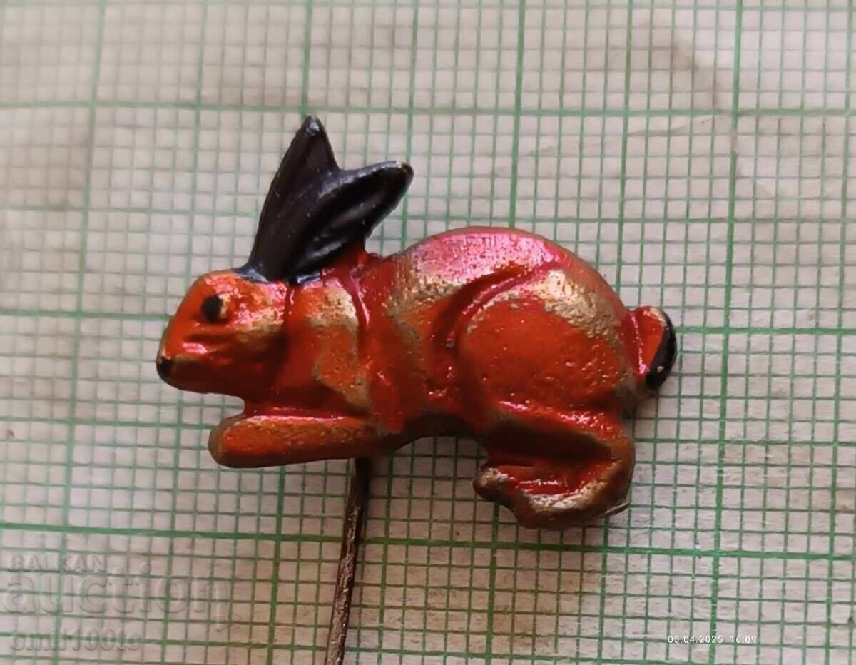 Παλιό σήμα Ζαek με τιμή 4.00 BGN | € 2.05