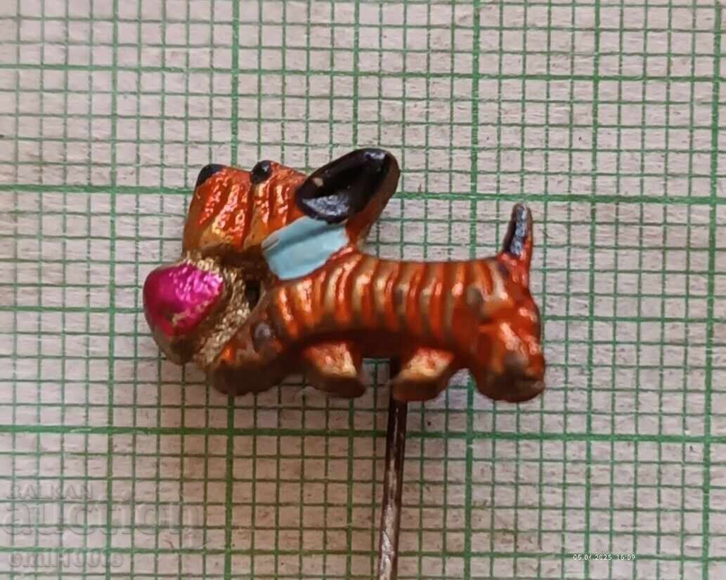 Παλιό σήμα Σκύλου