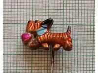 Παλιό σήμα Σκύλου