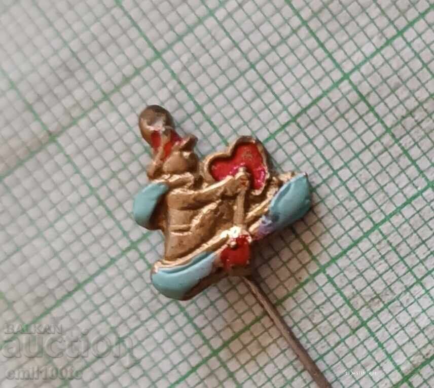 Δημοπρασία Παλιό σήμα