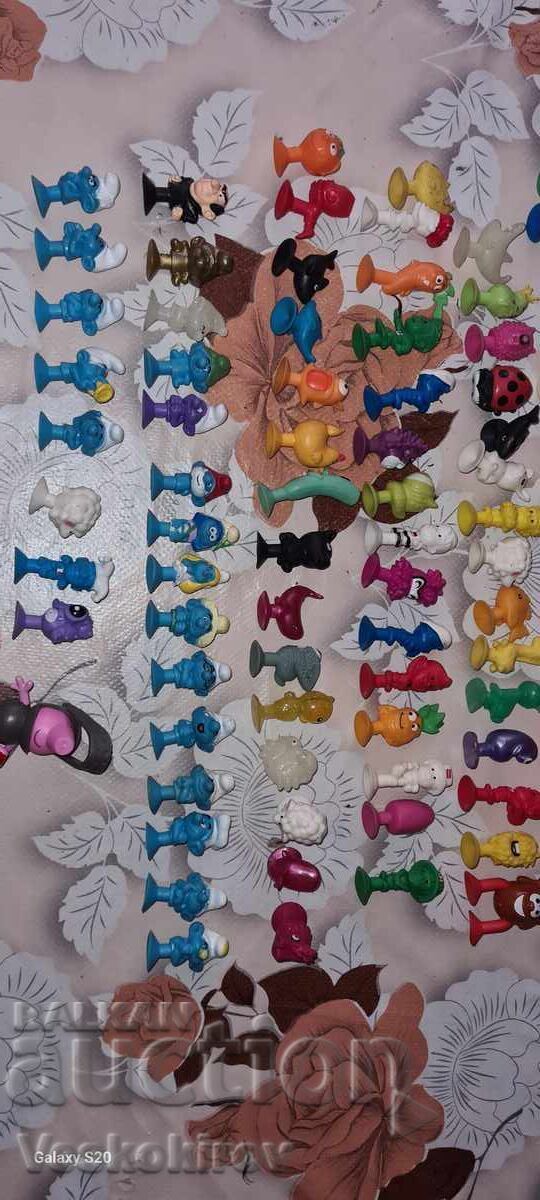 Τα μπαστούνια με τιμή 20.00 BGN | € 10.23