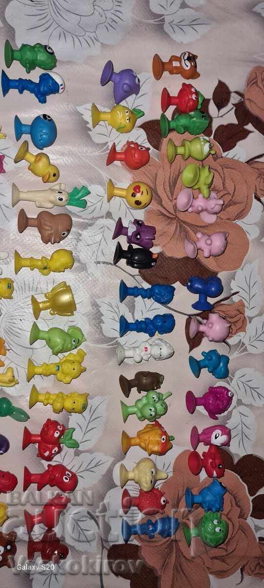 Δημοπρασία Τα μπαστούνια