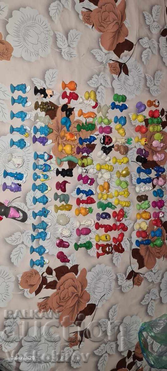 Τα μπαστούνια