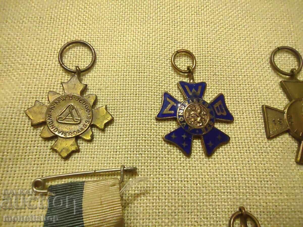 Auction Orders - medals Auction Orders - medals