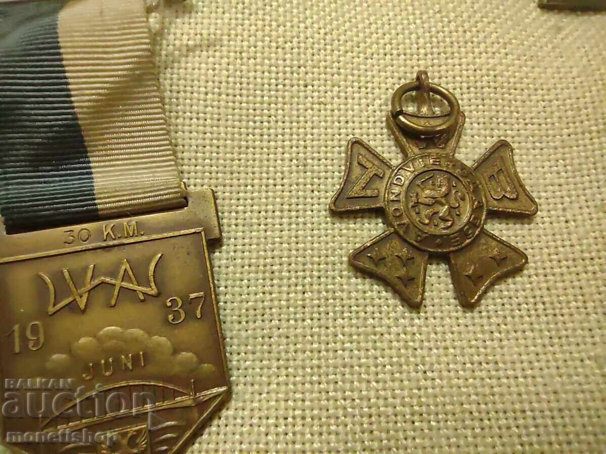 Orders - medals - 5 Orders - medals - 5