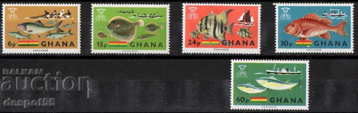 1966. Γκάνα. Ελευθερία από την πείνα. 1966. Γκάνα. Ελευθερία από την πείνα.