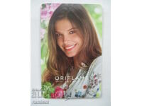 Oriflame 2016 Calendar