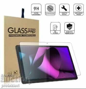 Protector de ecran din sticlă pentru tabletă Samsung Galaxy Tab S8 cu preț € 14.32 | 28.01 BGN