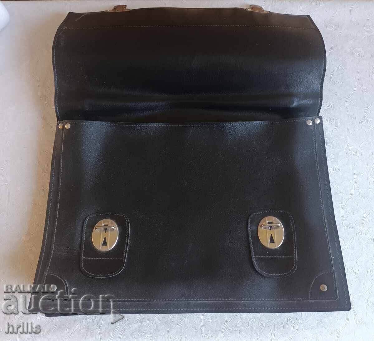 DOCUMENT BAG OFFICER EXCELLENT - 5 DOCUMENT BAG OFFICER EXCELLENT - 5