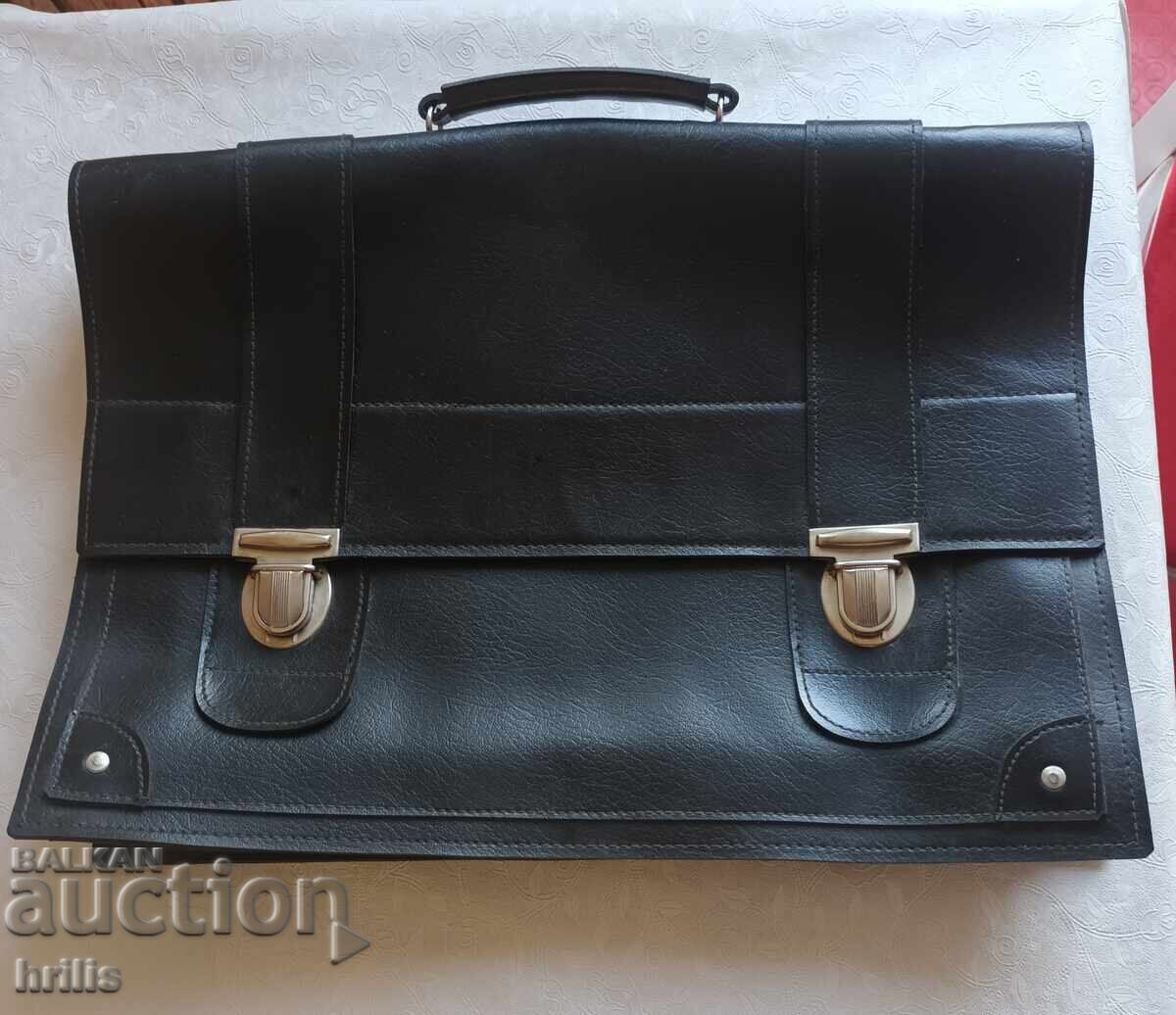 DOCUMENT BAG OFFICER EXCELLENT DOCUMENT BAG OFFICER EXCELLENT