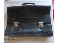 DOCUMENT BAG OFFICER EXCELLENT