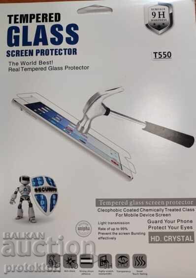 Γυάλινο προστατευτικό οθόνης για tablet Samsung Galaxy Tab A 9.7"