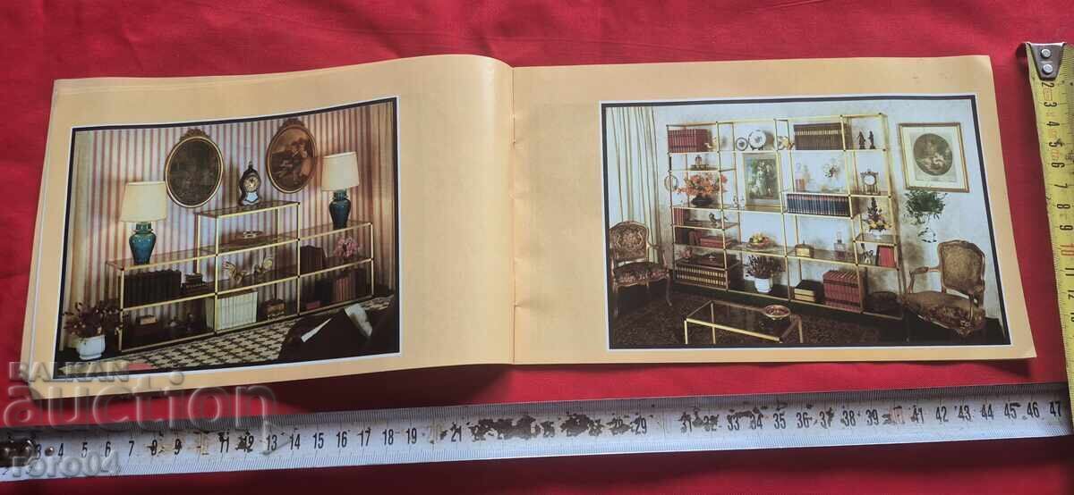 RETRO FURNITURE - ALBUM - 5 RETRO FURNITURE - ALBUM - 5